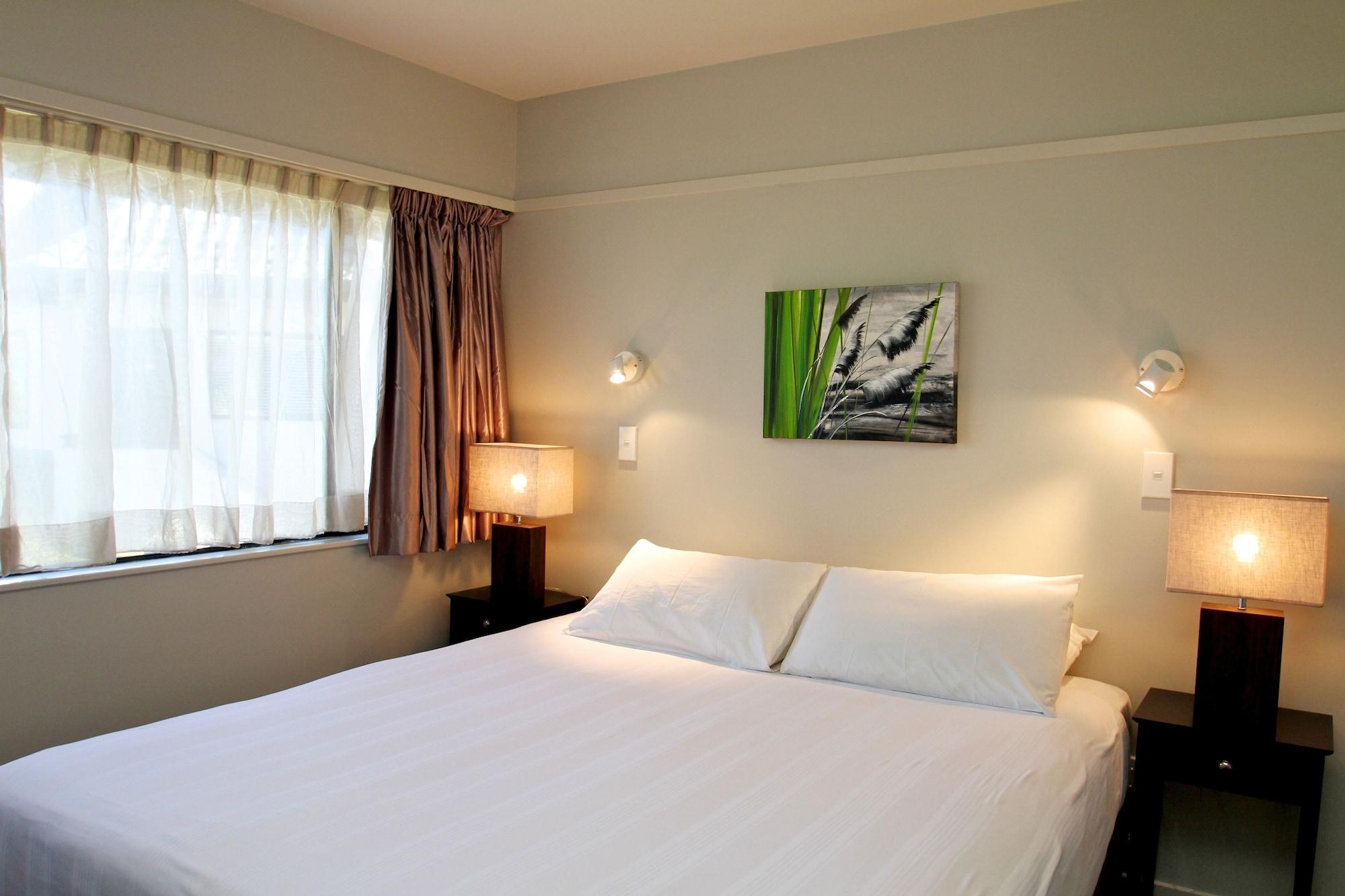 Hotel The Beachcomber 3*